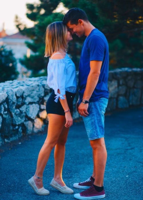 Expert en amour